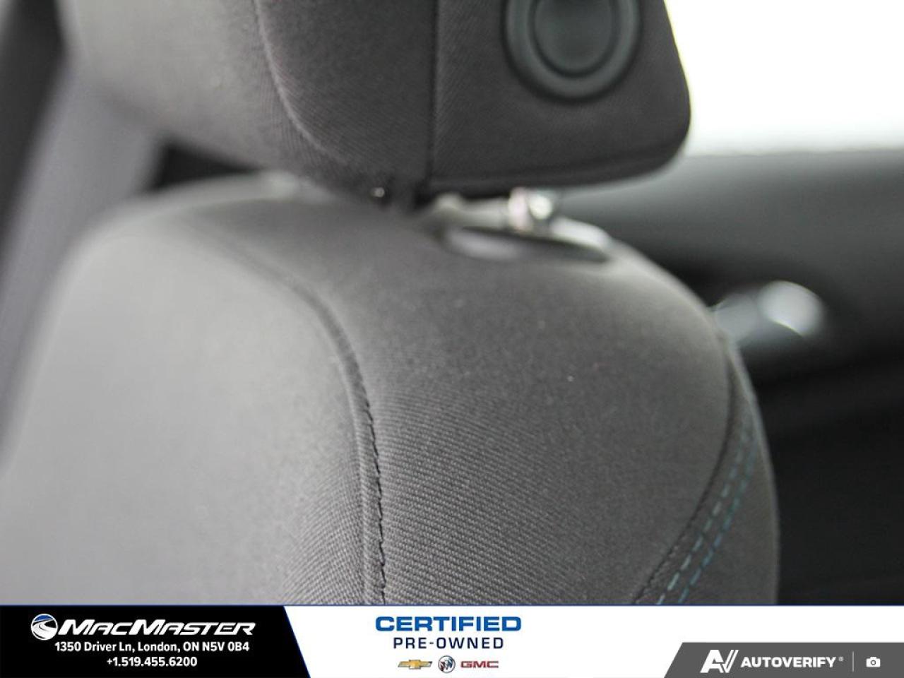 2018 Chevrolet Cruze LT Auto 4dr Sedan Photo