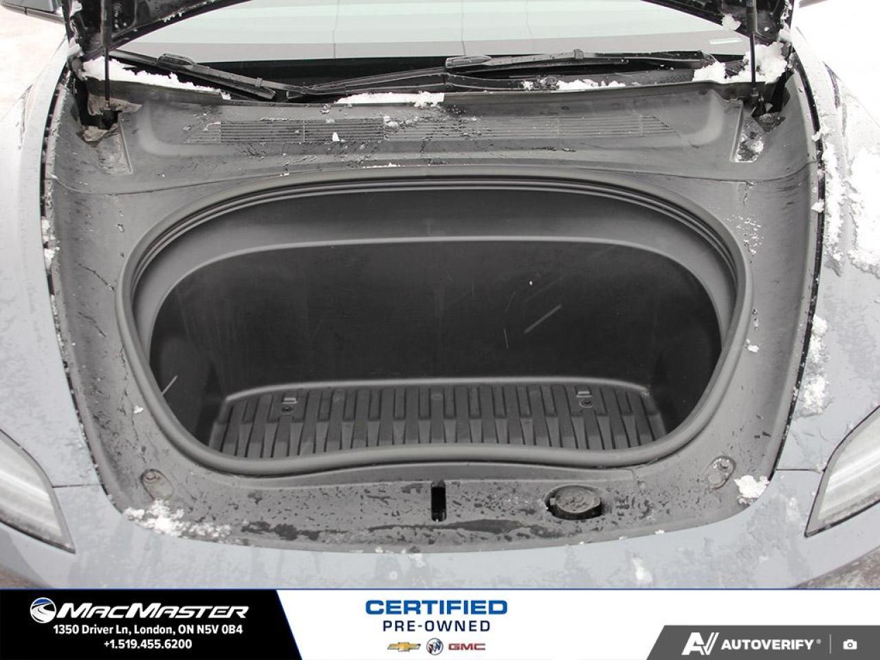 2024 Tesla Model 3 Base 4dr Rear-Wheel Drive Sedan Photo