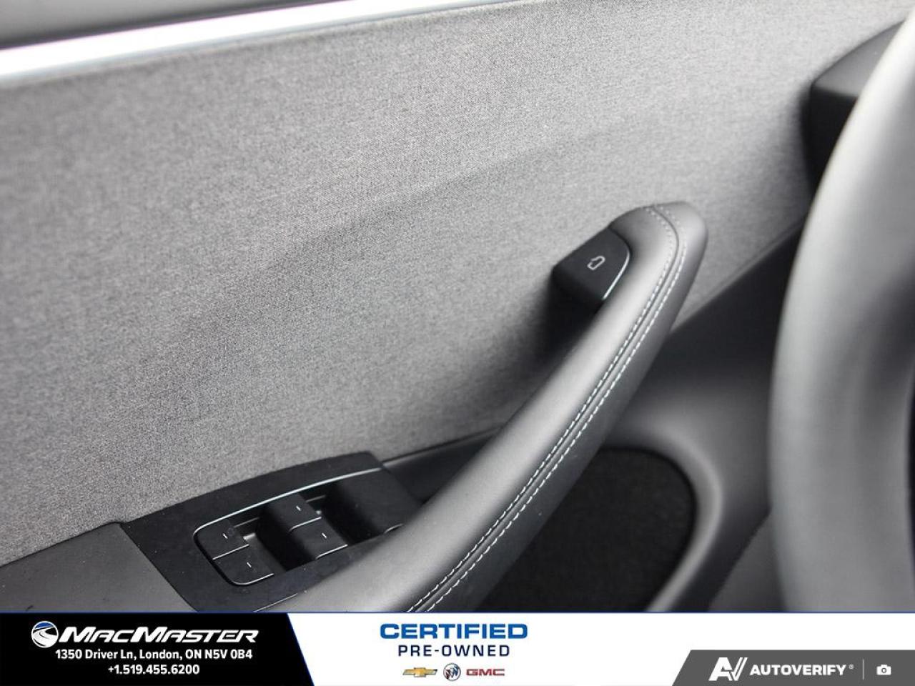 2024 Tesla Model 3 Base 4dr Rear-Wheel Drive Sedan Photo