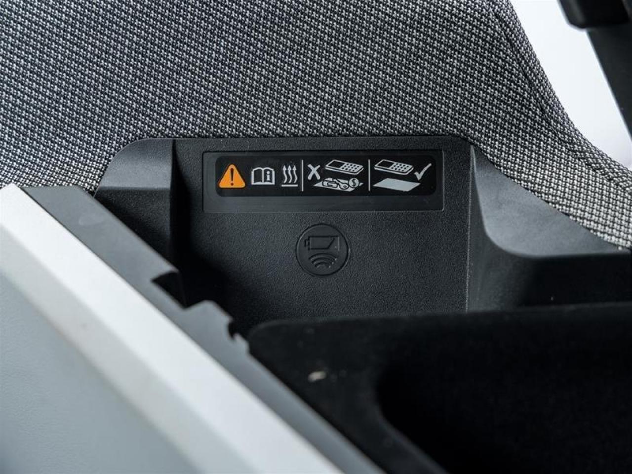 2026 Cadillac OPTIQ Luxury 4dr Photo