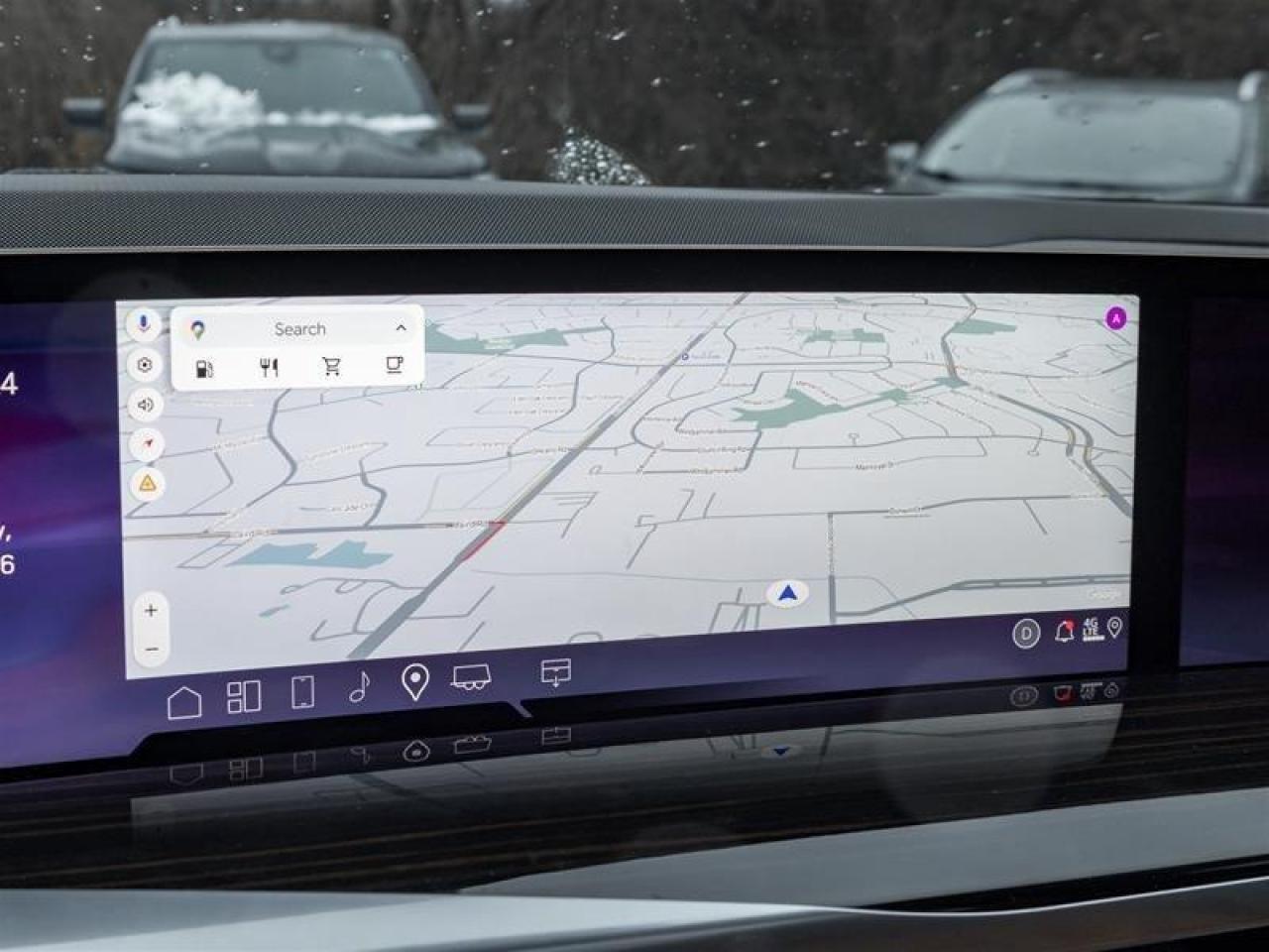 2025 Cadillac Escalade Premium Luxury 4dr 4x4 Photo