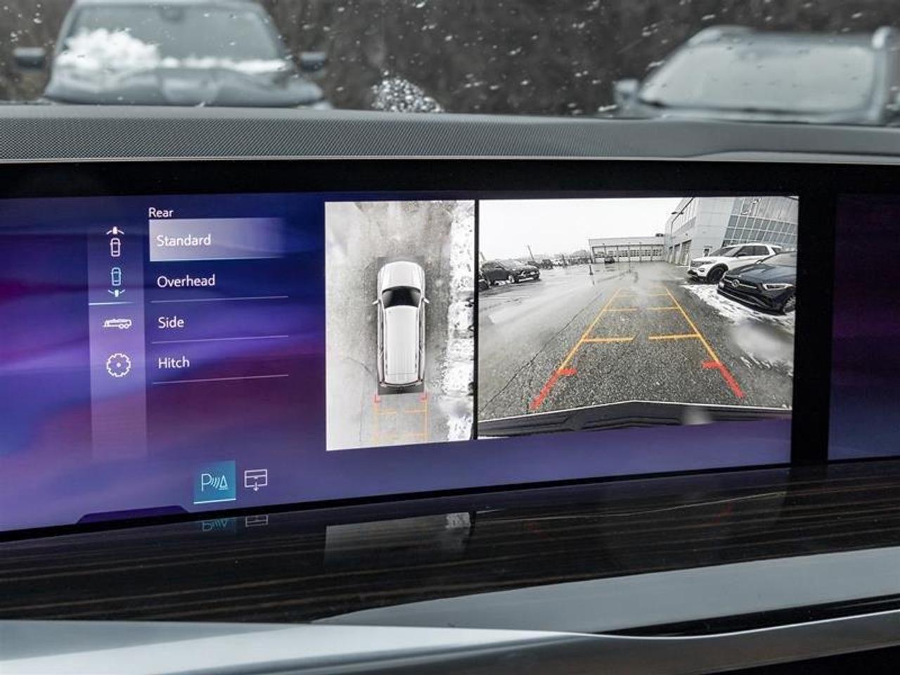 2025 Cadillac Escalade Premium Luxury 4dr 4x4 Photo