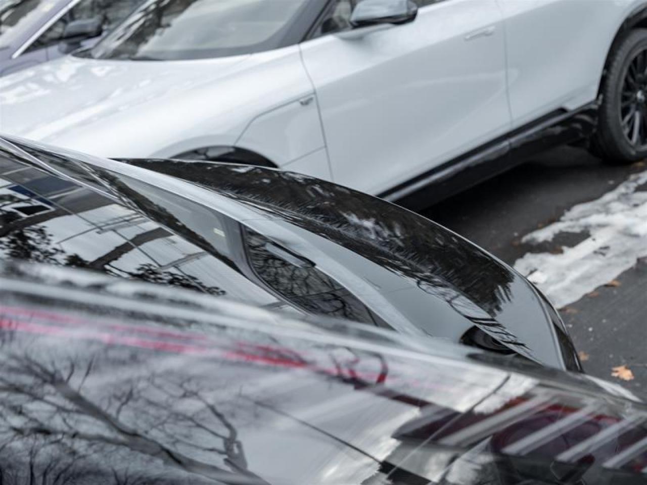 2026 Cadillac OPTIQ Luxury 4dr Photo