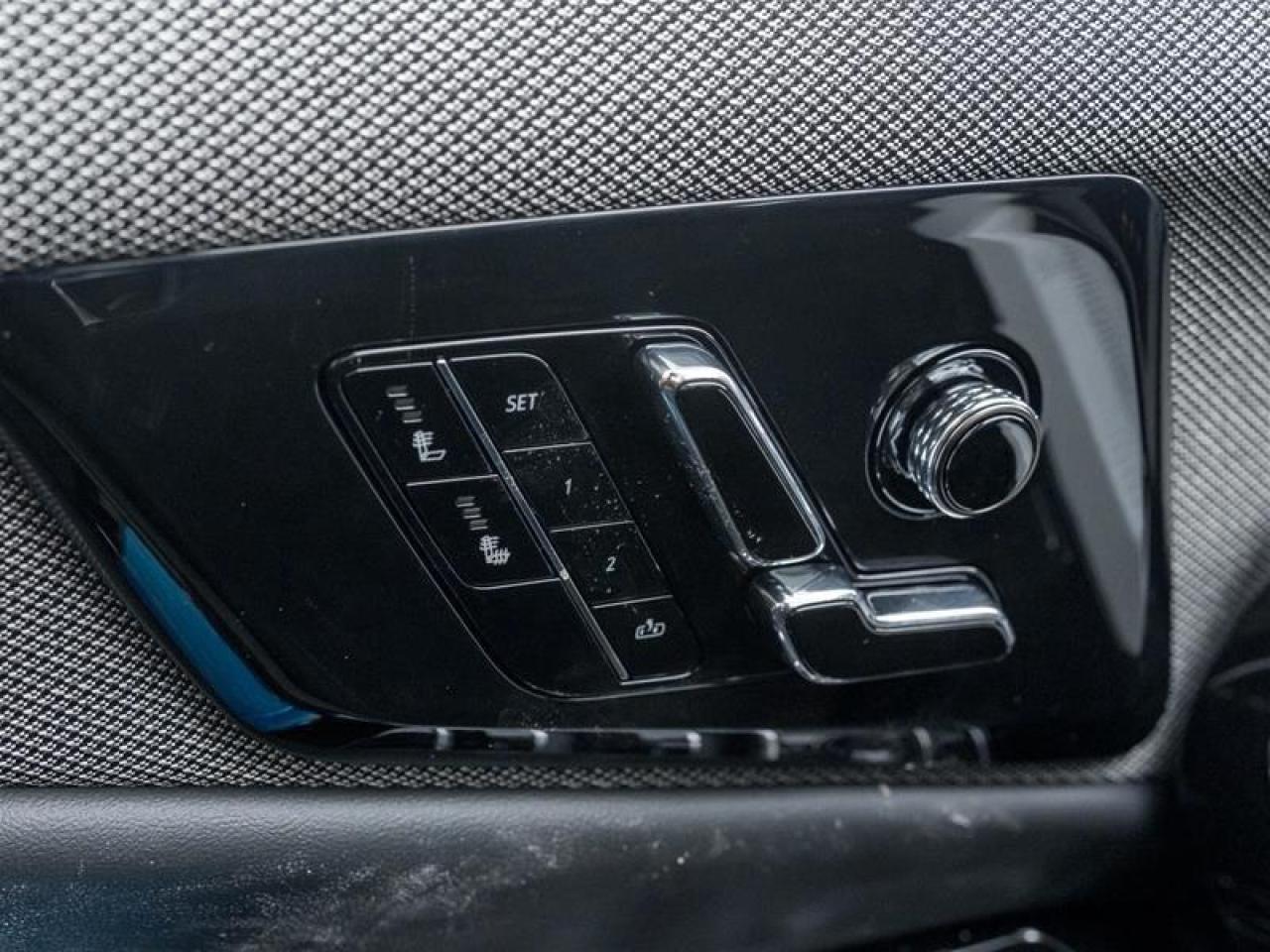 2026 Cadillac OPTIQ Luxury 4dr Photo