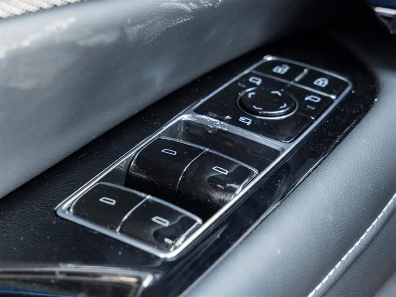 2026 Cadillac OPTIQ Sport 4dr Photo