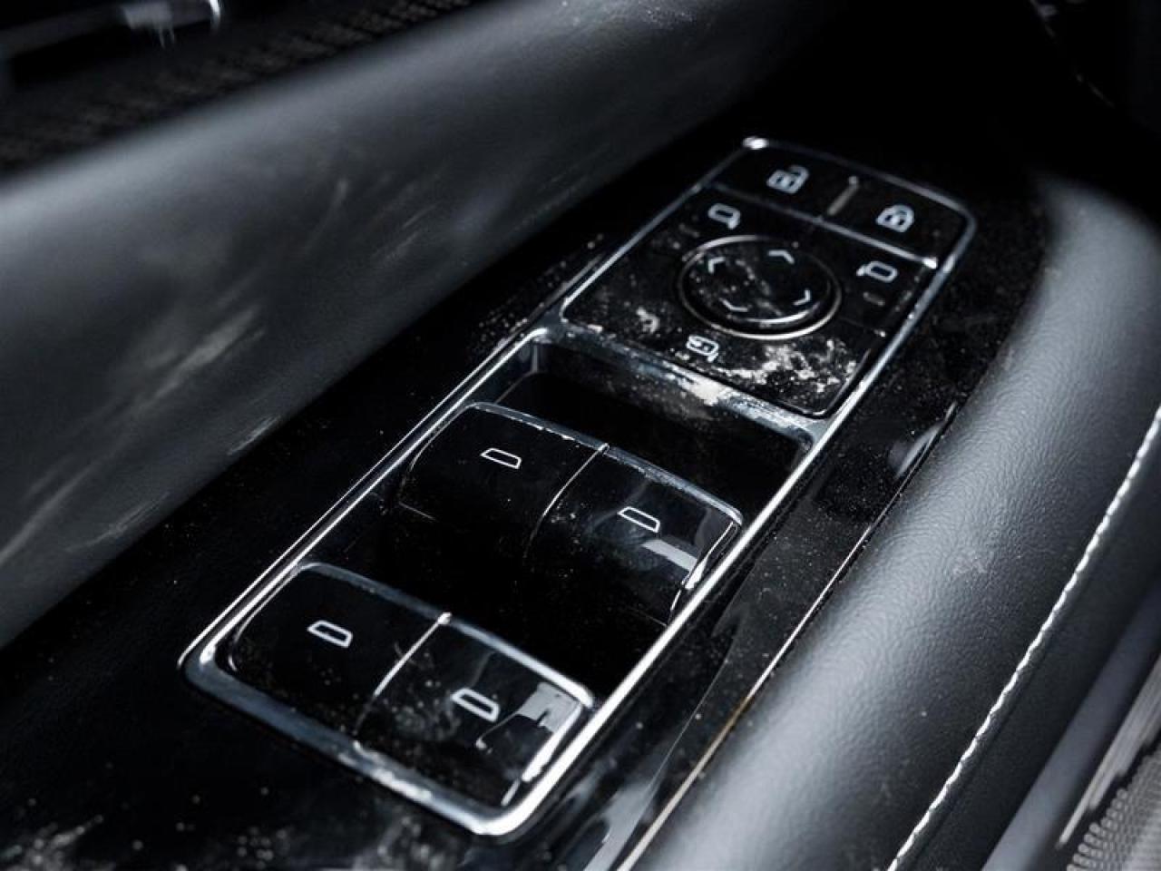 2026 Cadillac OPTIQ Luxury 4dr Photo