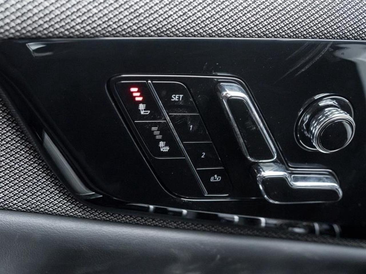 2026 Cadillac OPTIQ Luxury 4dr Photo