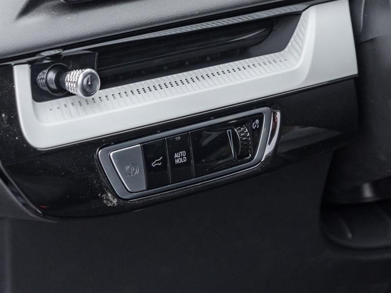 2026 Cadillac OPTIQ Luxury 4dr Photo