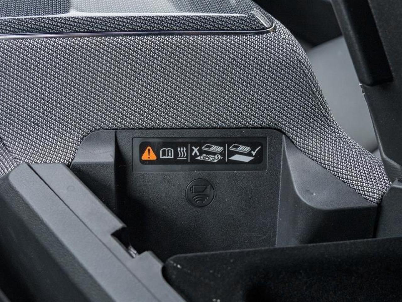 2026 Cadillac OPTIQ Luxury 4dr Photo