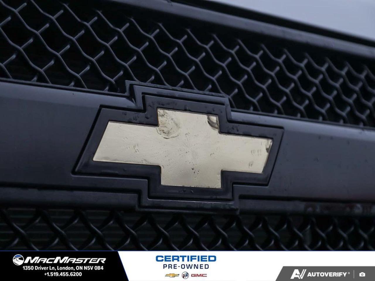 2021 Chevrolet Express 2500 Work Van Rear-Wheel Drive Cargo Van Photo