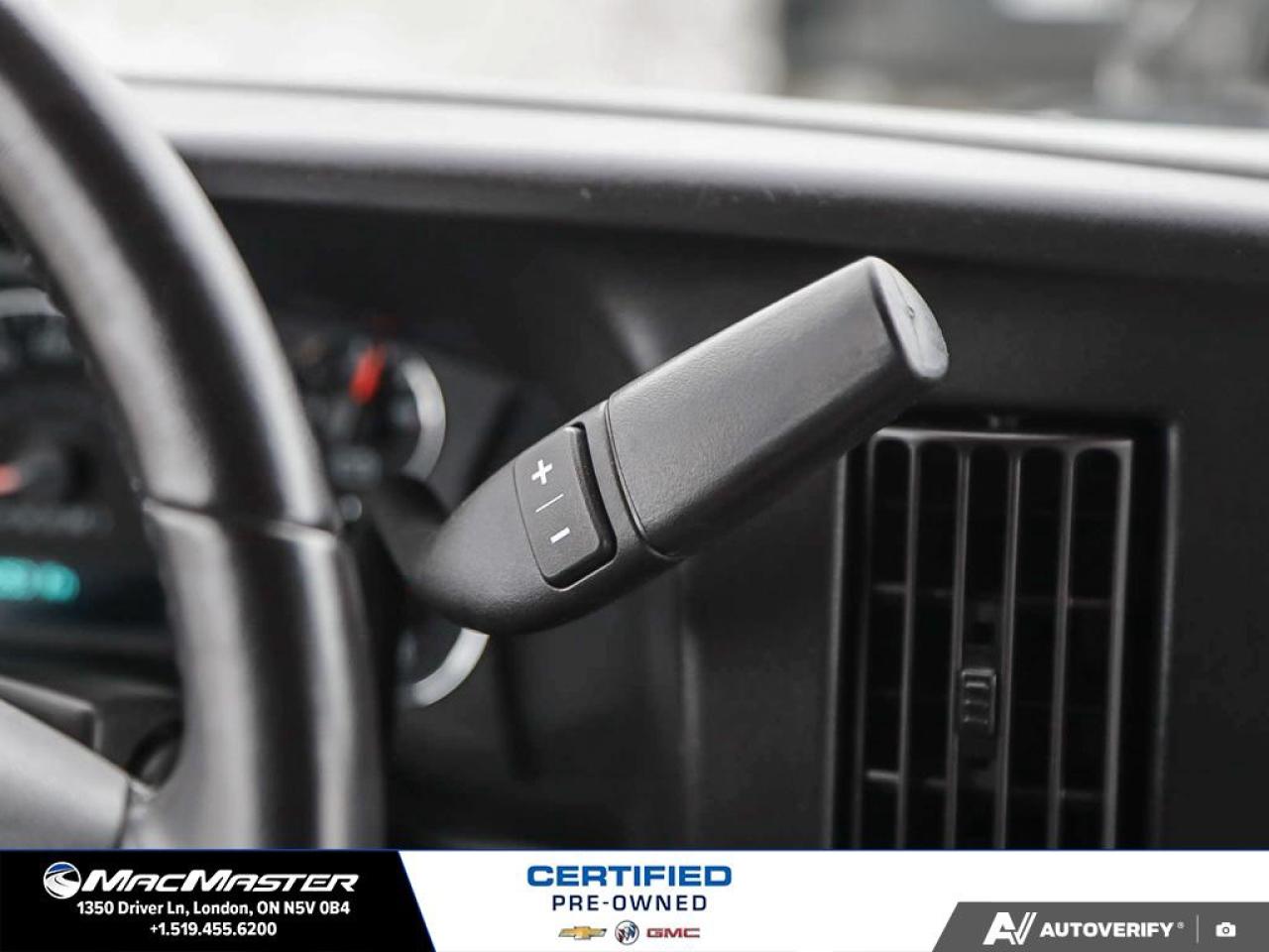 2021 Chevrolet Express 2500 Work Van Rear-Wheel Drive Cargo Van Photo