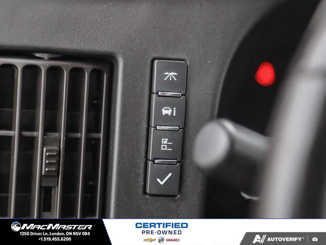 2021 Chevrolet Express 2500 Work Van Rear-Wheel Drive Cargo Van Photo