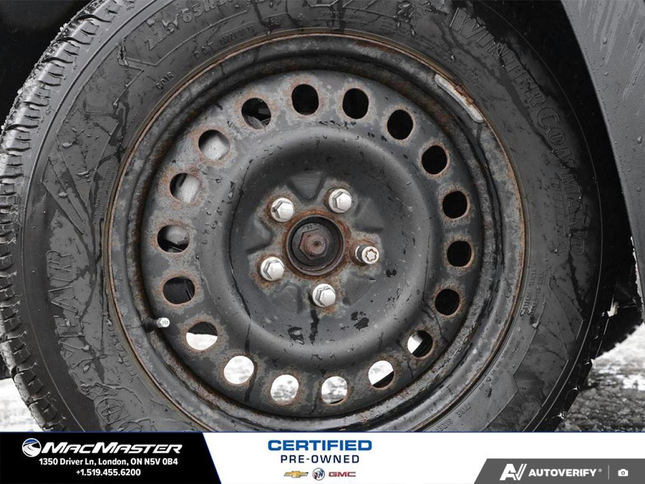 2022 GMC Terrain SLT All-wheel Drive Photo