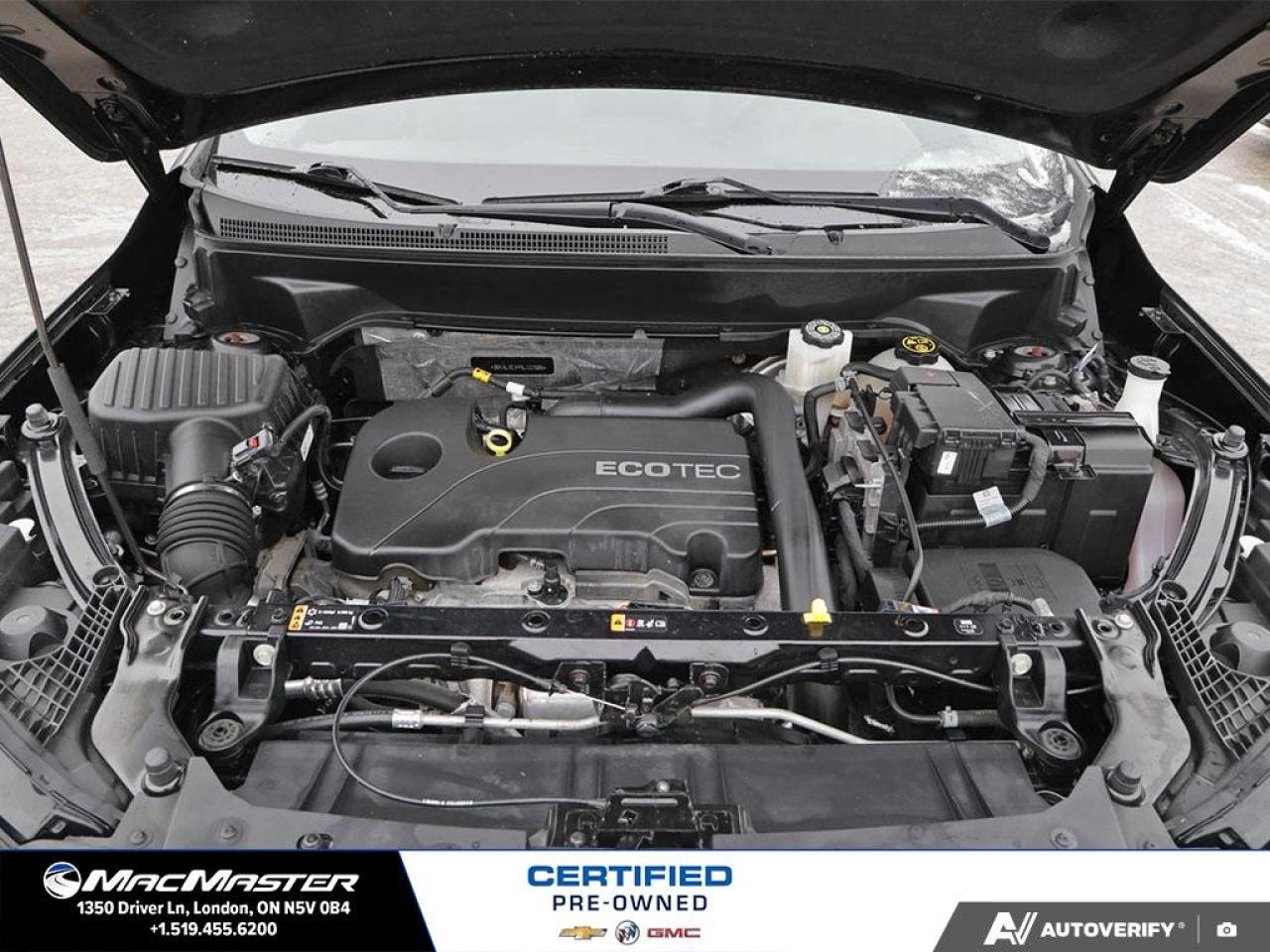 2022 GMC Terrain SLT All-wheel Drive Photo