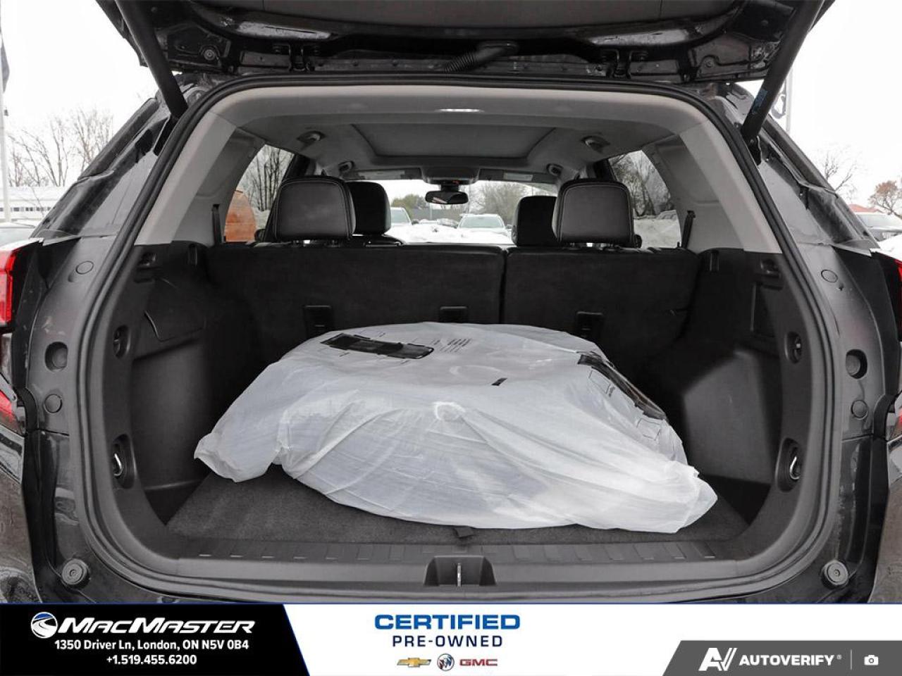 2022 GMC Terrain SLT All-wheel Drive Photo