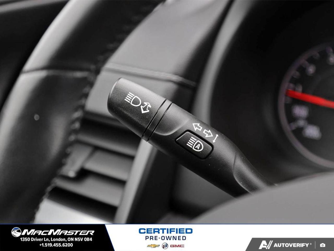 2022 GMC Terrain SLT All-wheel Drive Photo