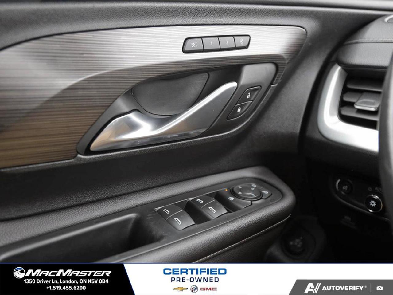 2022 GMC Terrain SLT All-wheel Drive Photo