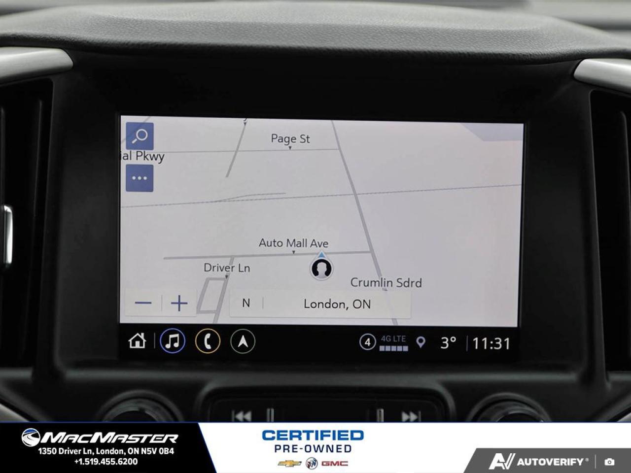 2022 GMC Terrain SLT All-wheel Drive Photo