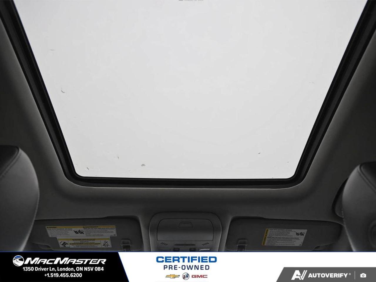 2022 GMC Terrain SLT All-wheel Drive Photo