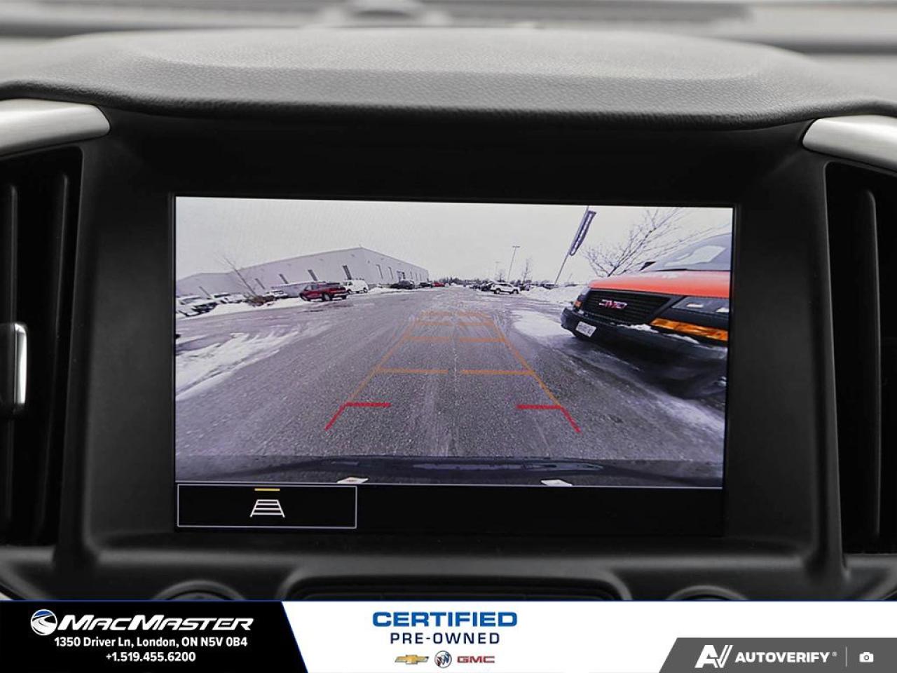 2022 GMC Terrain SLT All-wheel Drive Photo