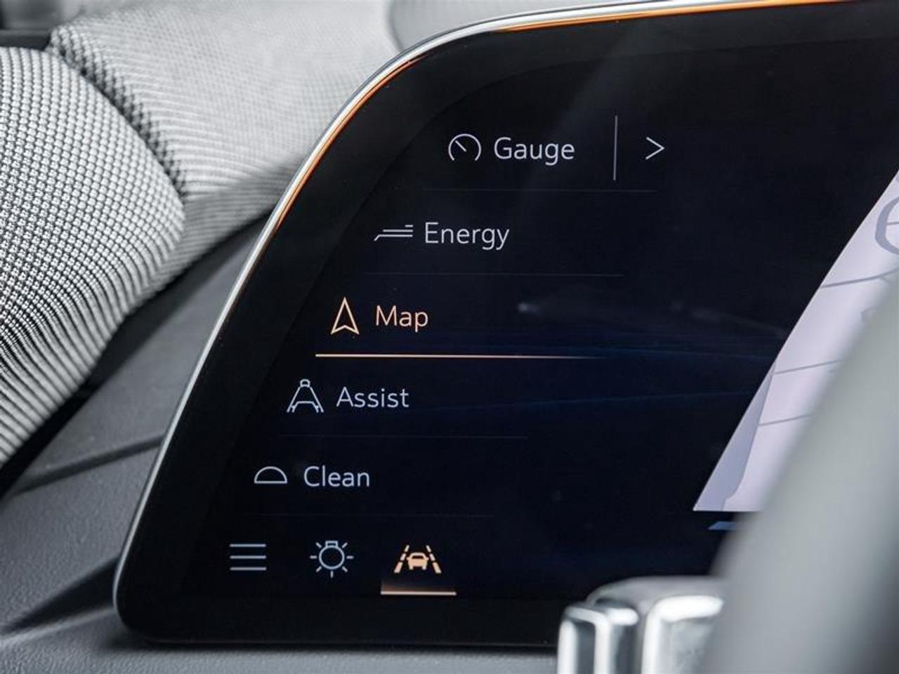 2026 Cadillac OPTIQ Sport 4dr Photo