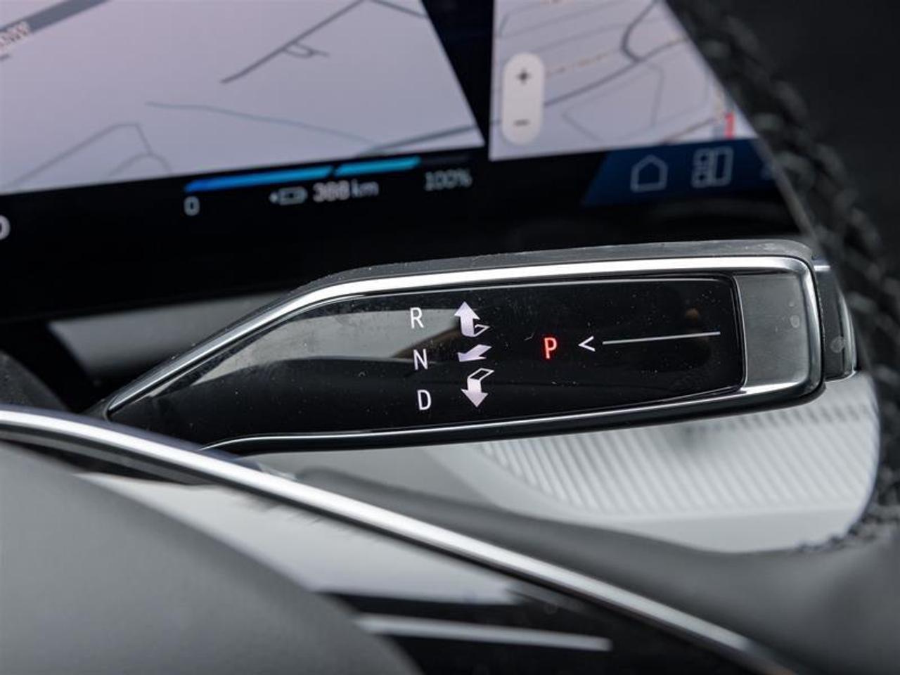 2026 Cadillac OPTIQ Sport 4dr Photo