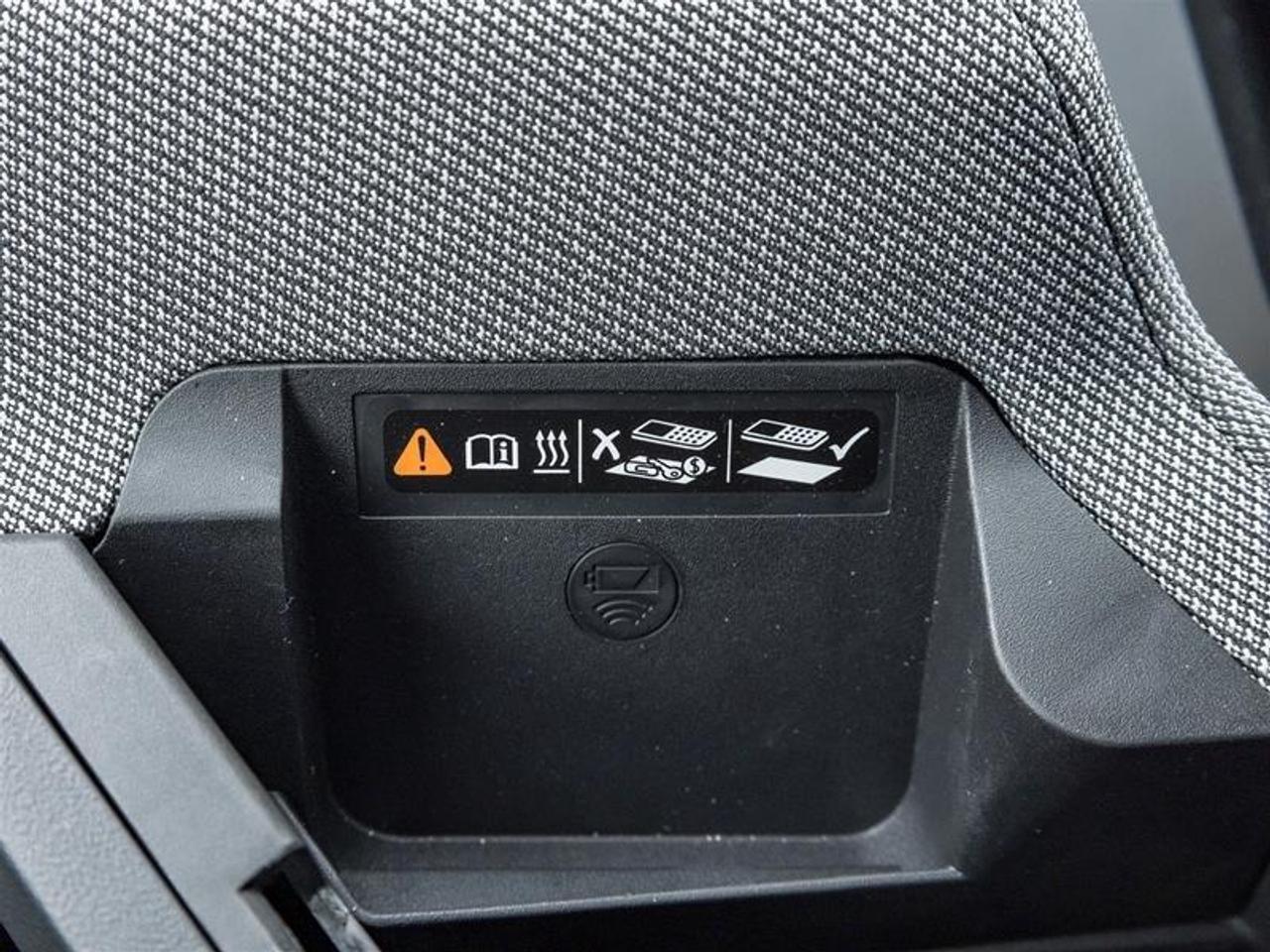 2026 Cadillac OPTIQ Sport 4dr Photo