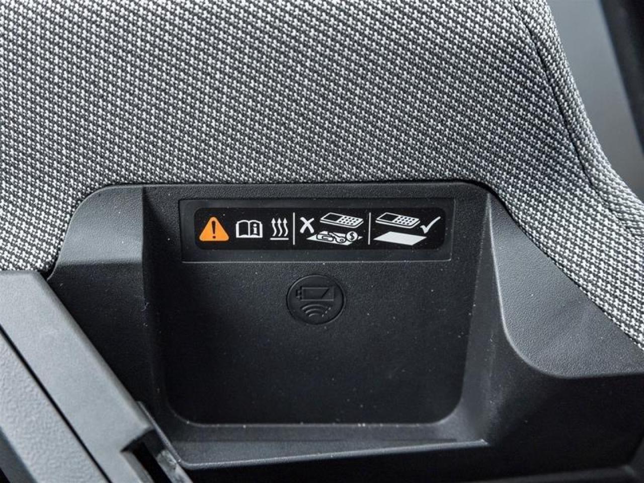 2026 Cadillac OPTIQ Sport 4dr Photo