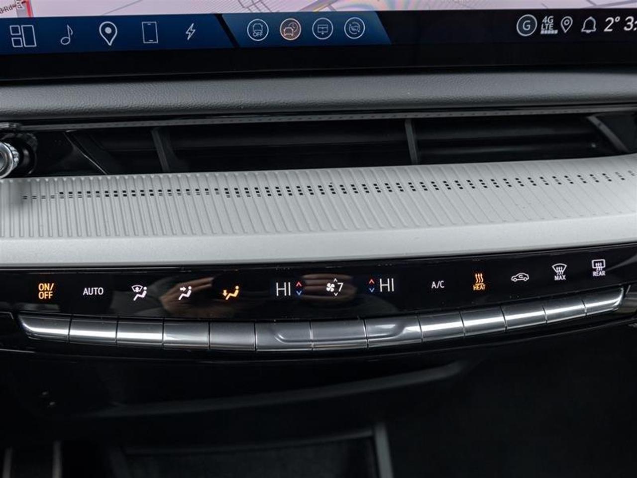 2026 Cadillac OPTIQ Sport 4dr Photo