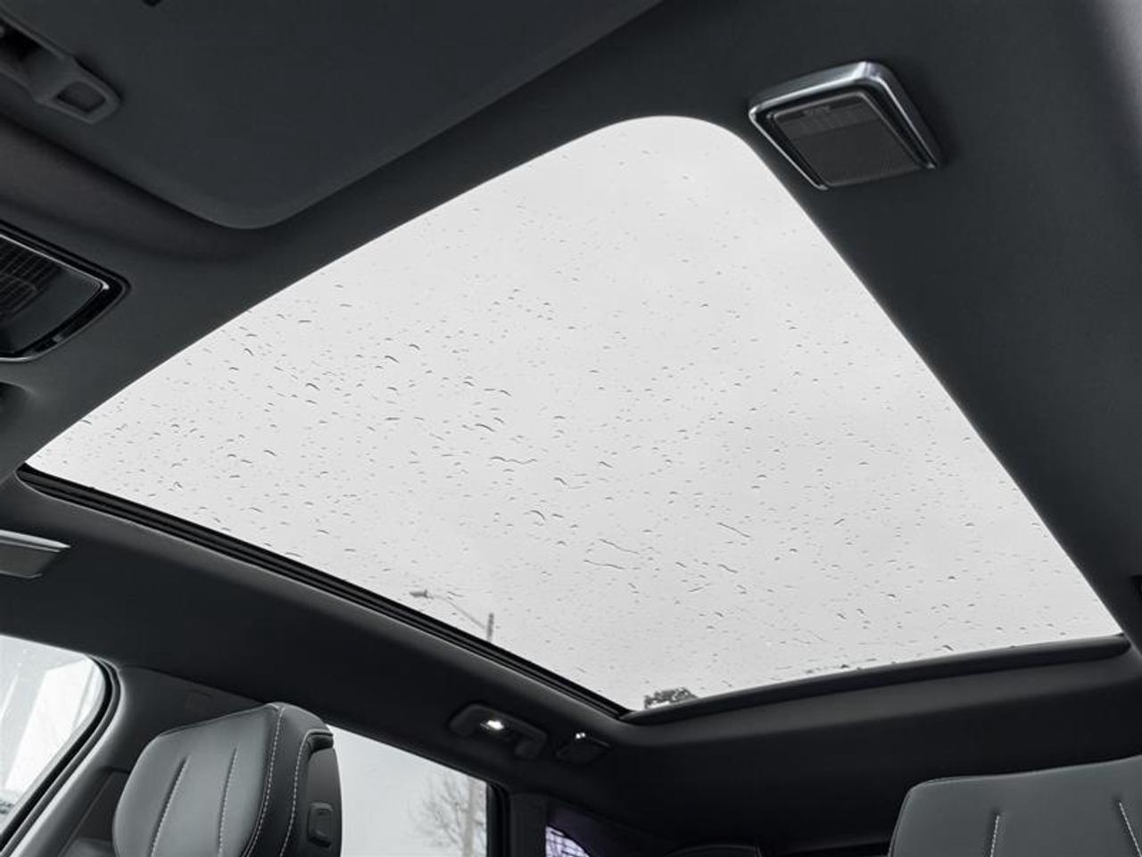 2026 Cadillac OPTIQ Sport 4dr Photo