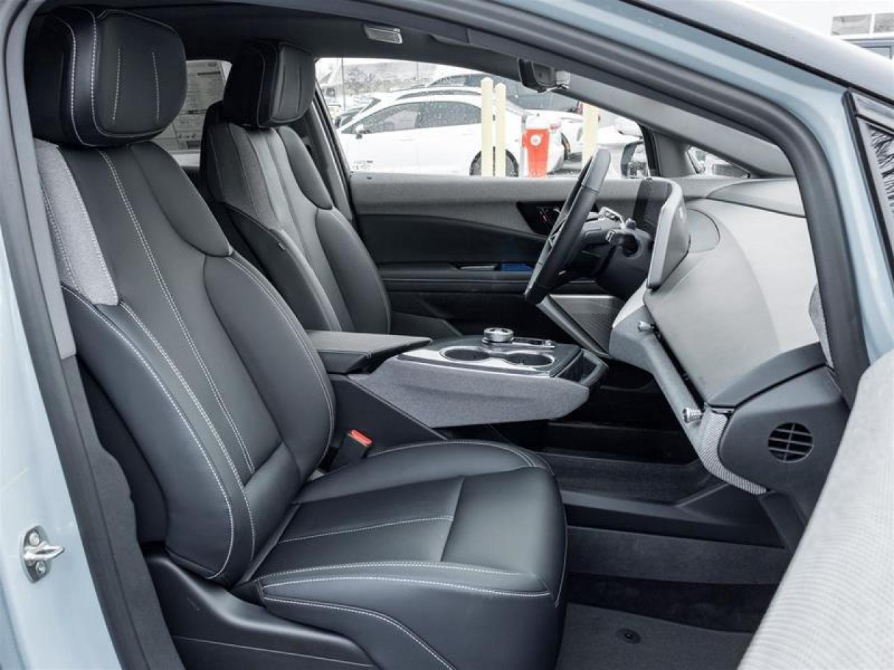 2026 Cadillac OPTIQ Sport 4dr Photo