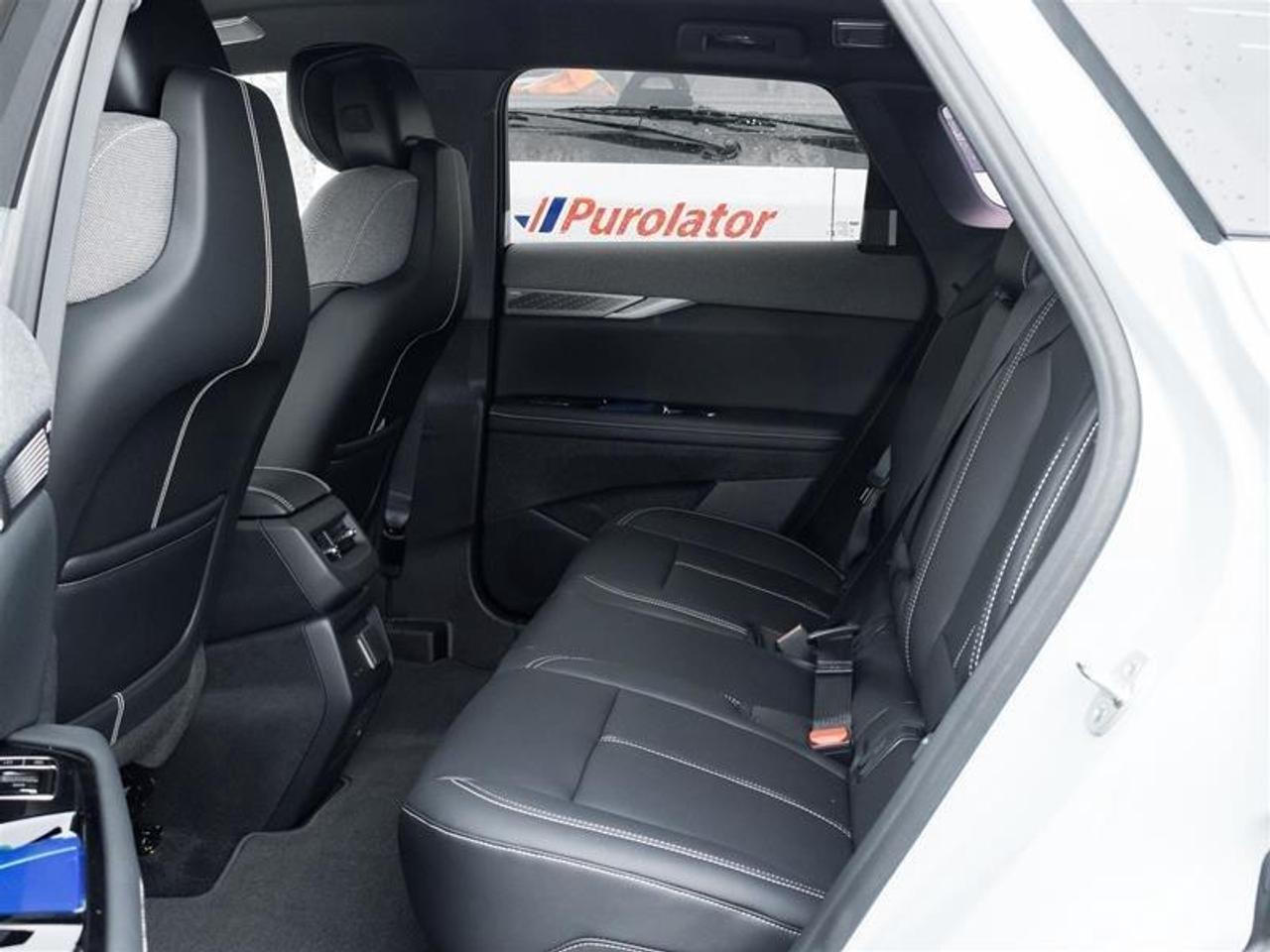 2026 Cadillac OPTIQ Sport 4dr Photo