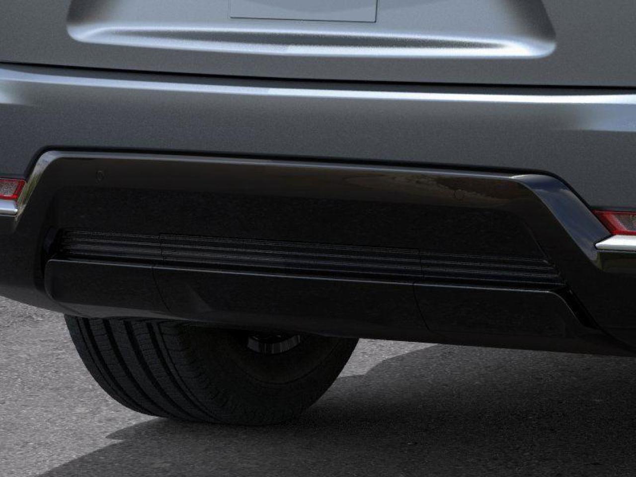 2026 Cadillac Escalade IQ Luxury 4dr All-Wheel Drive Photo