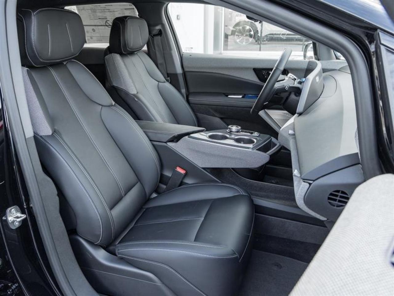 2026 Cadillac OPTIQ Sport 4dr Photo