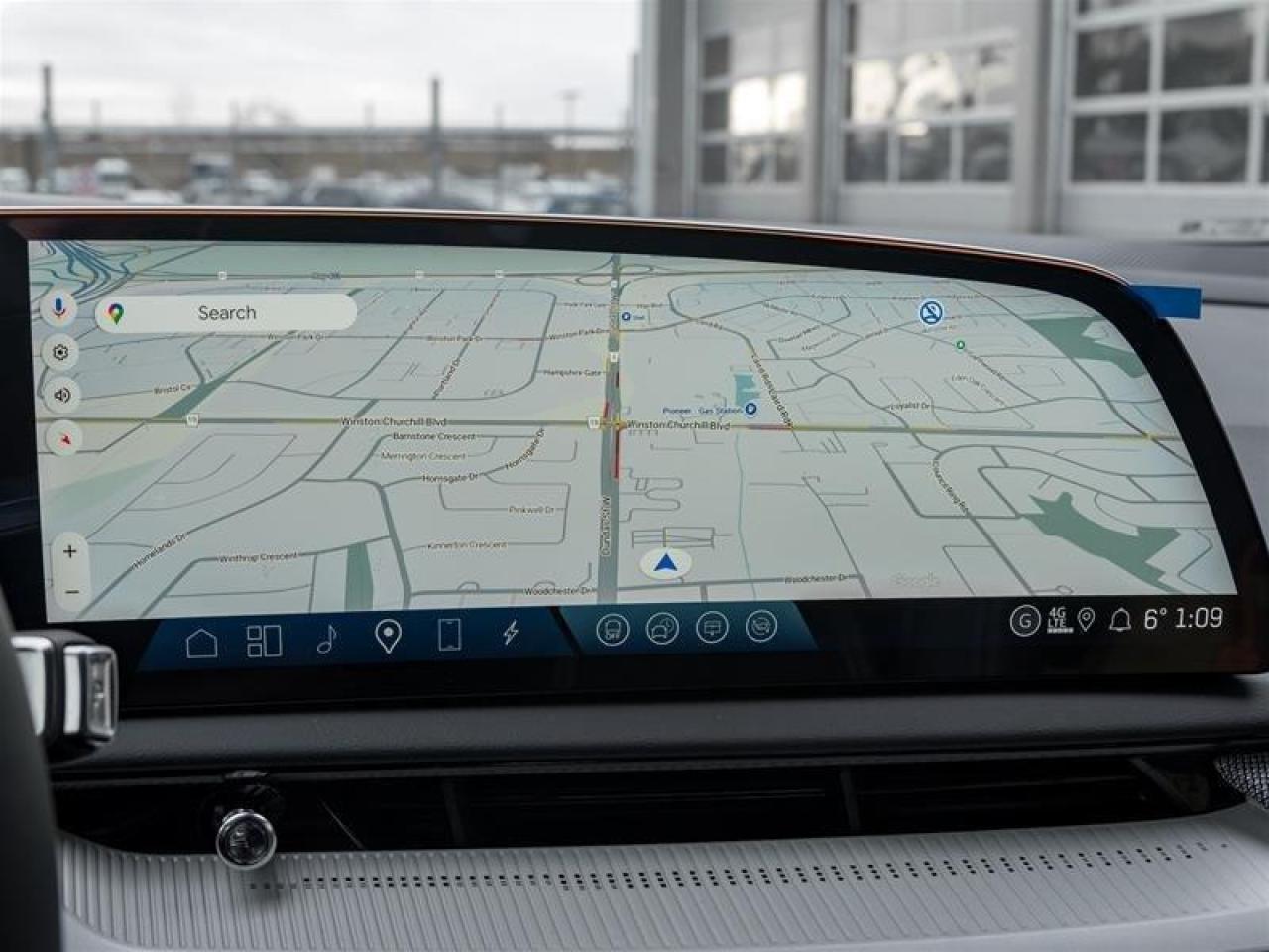 2026 Cadillac OPTIQ Premium Sport 4dr Photo