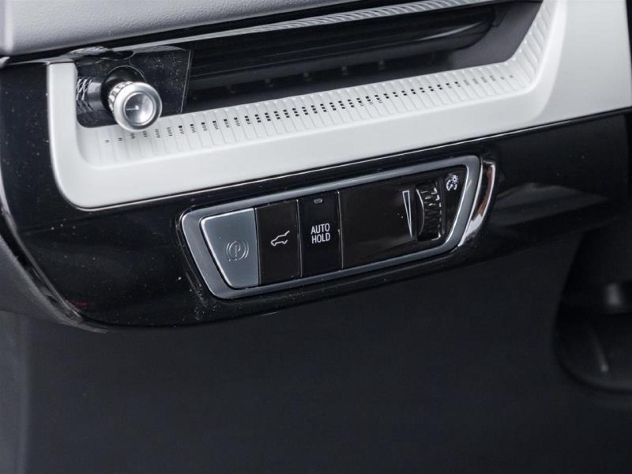 2026 Cadillac OPTIQ Premium Sport 4dr Photo