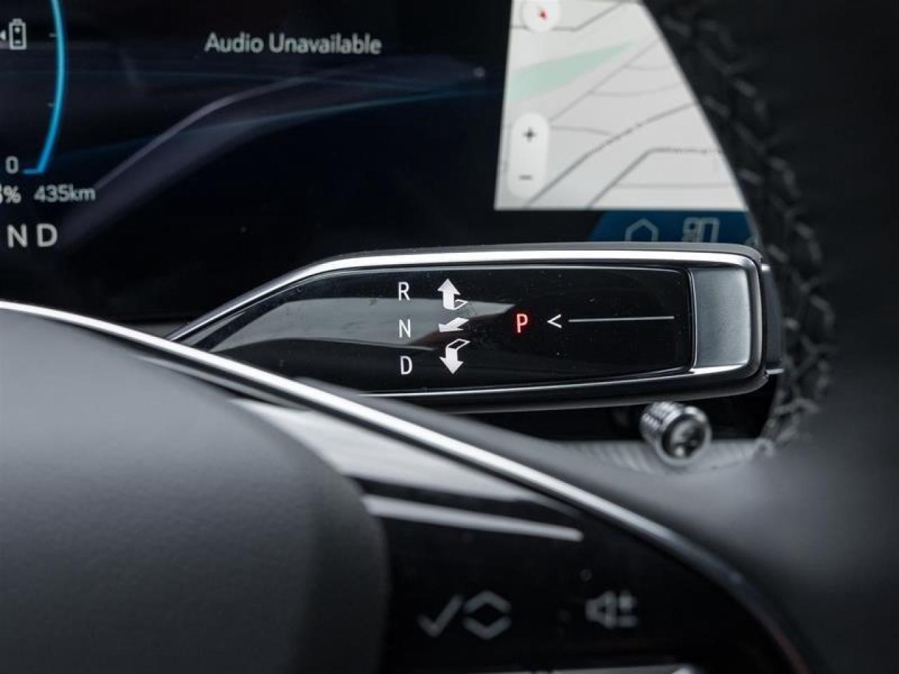 2026 Cadillac OPTIQ Premium Sport 4dr Photo