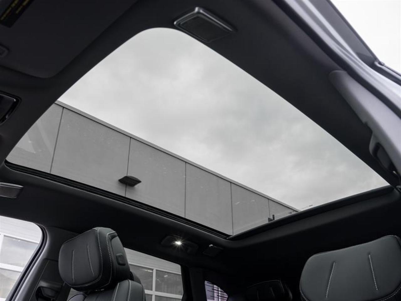 2026 Cadillac OPTIQ Premium Sport 4dr Photo