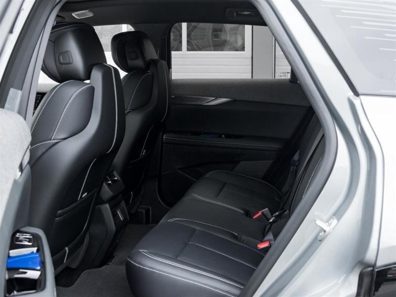 2026 Cadillac OPTIQ Premium Sport 4dr Photo