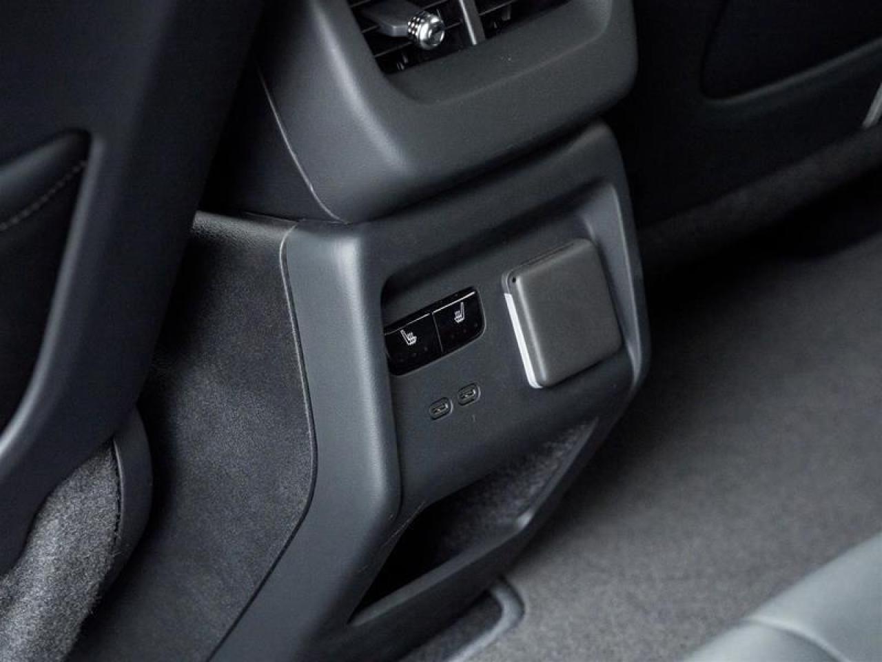 2026 Cadillac OPTIQ Premium Sport 4dr Photo