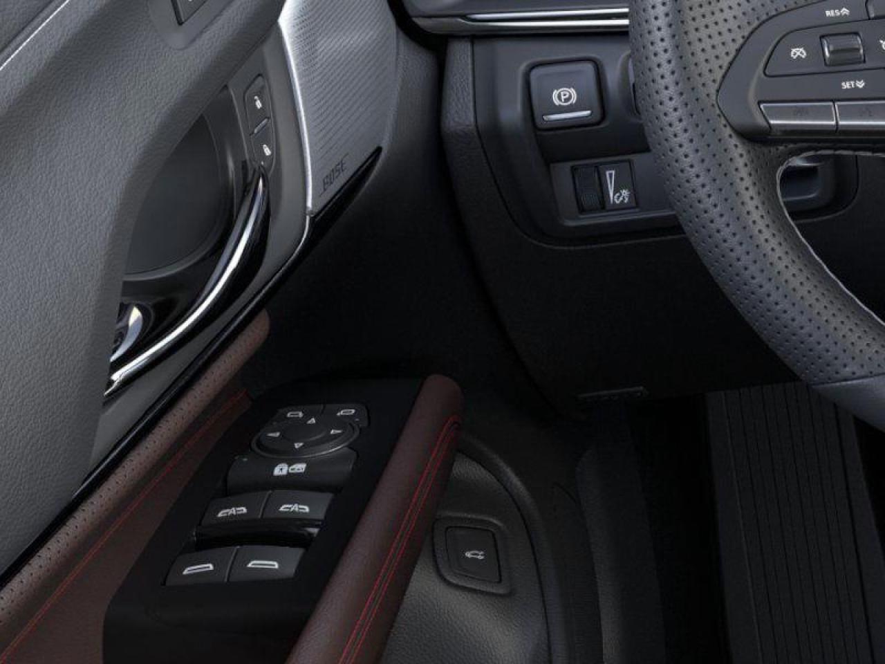 2026 Cadillac CT4 Sport 4dr Sedan Photo