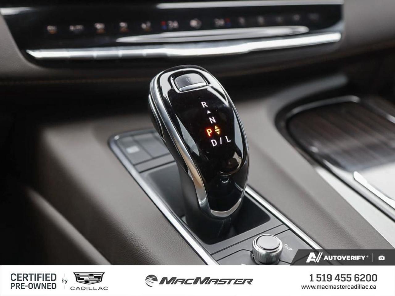 2022 Cadillac Escalade Premium Luxury 4x4 Photo