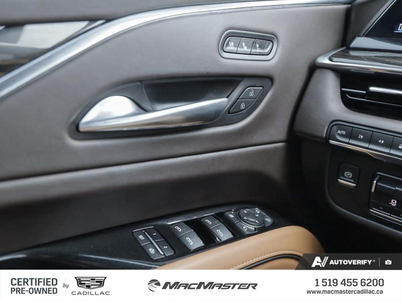 2022 Cadillac Escalade Premium Luxury 4x4 Photo