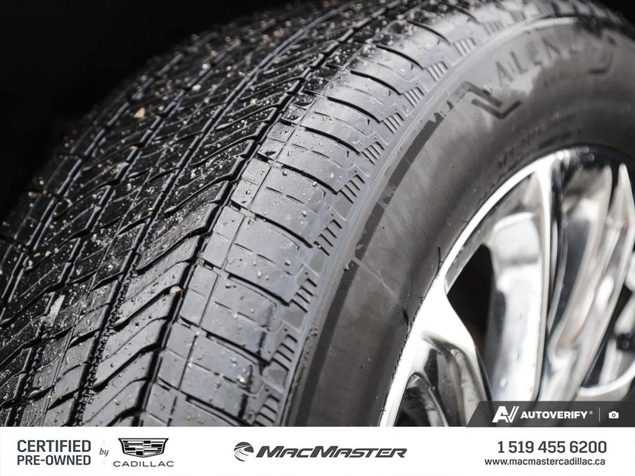 2022 Cadillac Escalade Premium Luxury 4x4 Photo