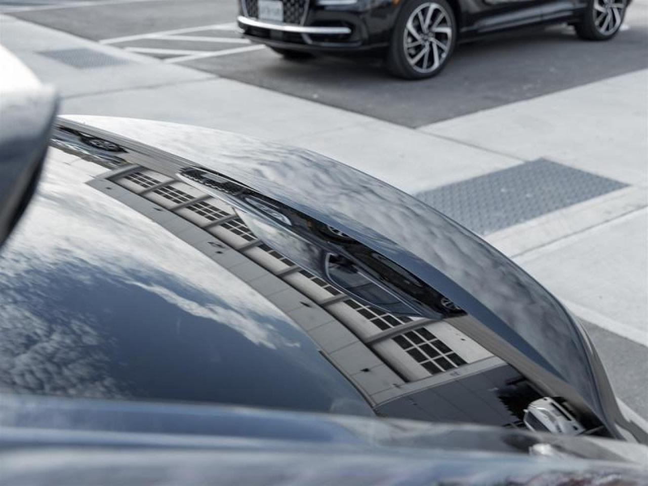 2026 Cadillac OPTIQ Premium Luxury 4dr Photo