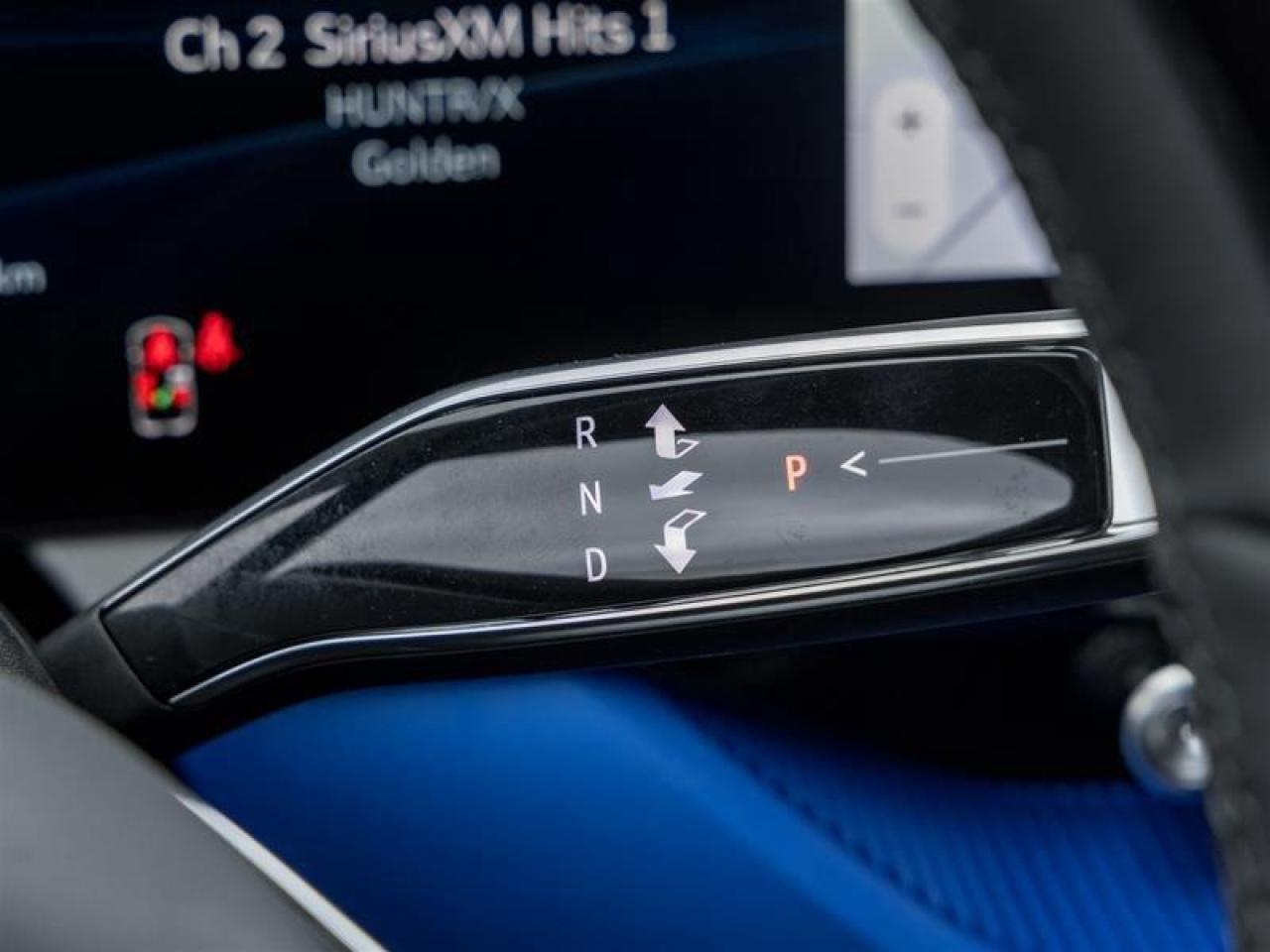 2026 Cadillac OPTIQ Luxury 4dr Photo