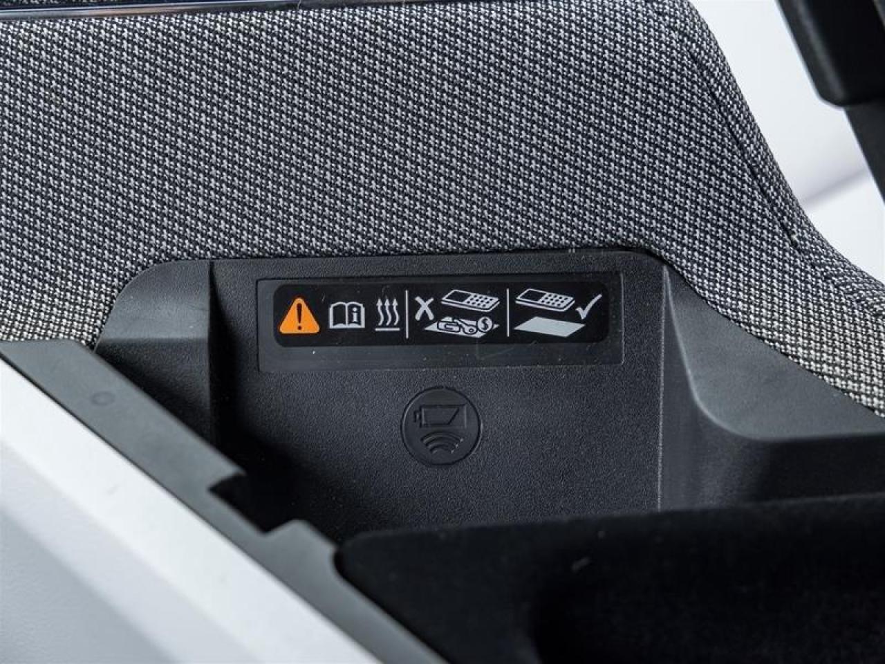 2026 Cadillac OPTIQ Luxury 4dr Photo