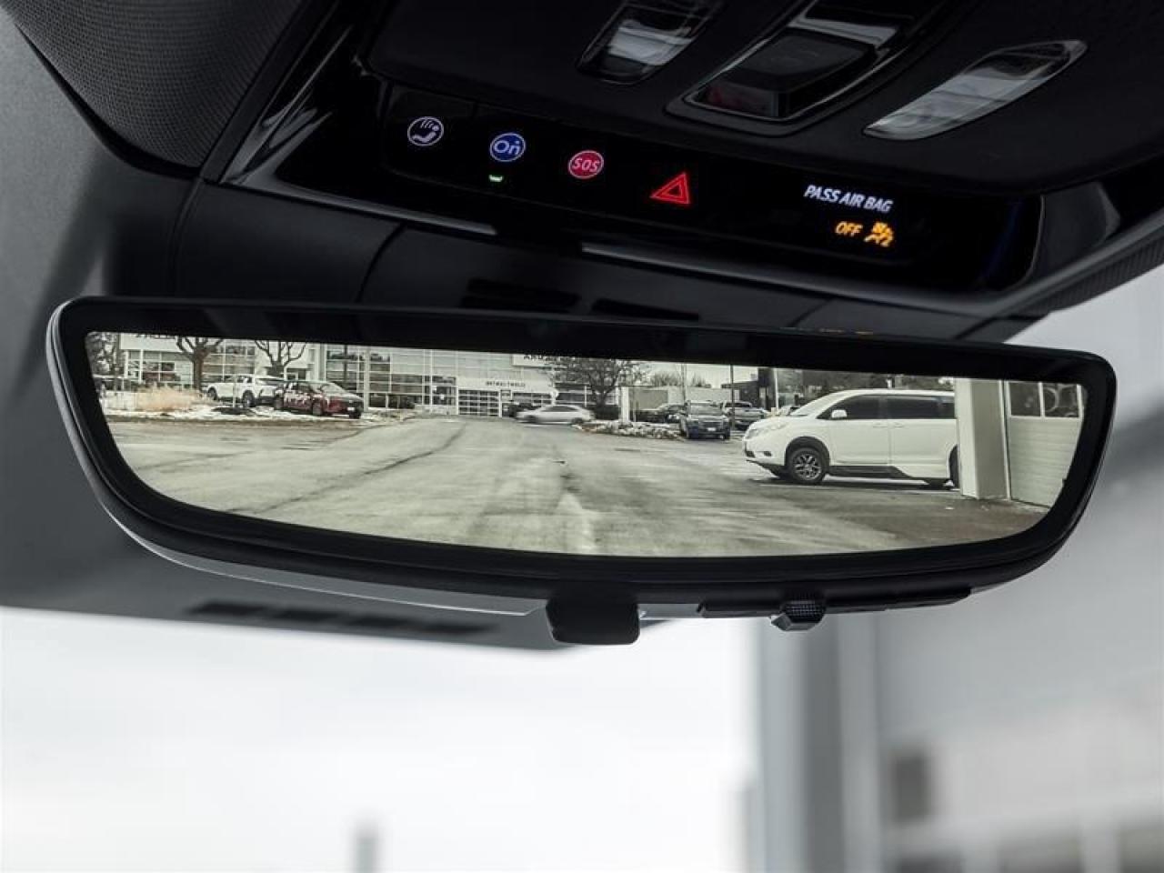 2026 Cadillac OPTIQ Luxury 4dr Photo