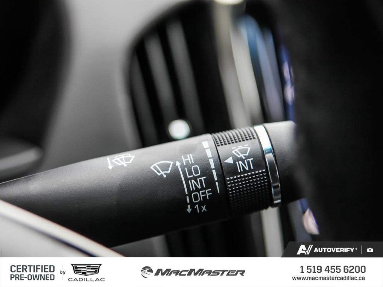 2018 Cadillac ATS 2.0L Turbo Base 4dr All-Wheel Drive Sedan Photo