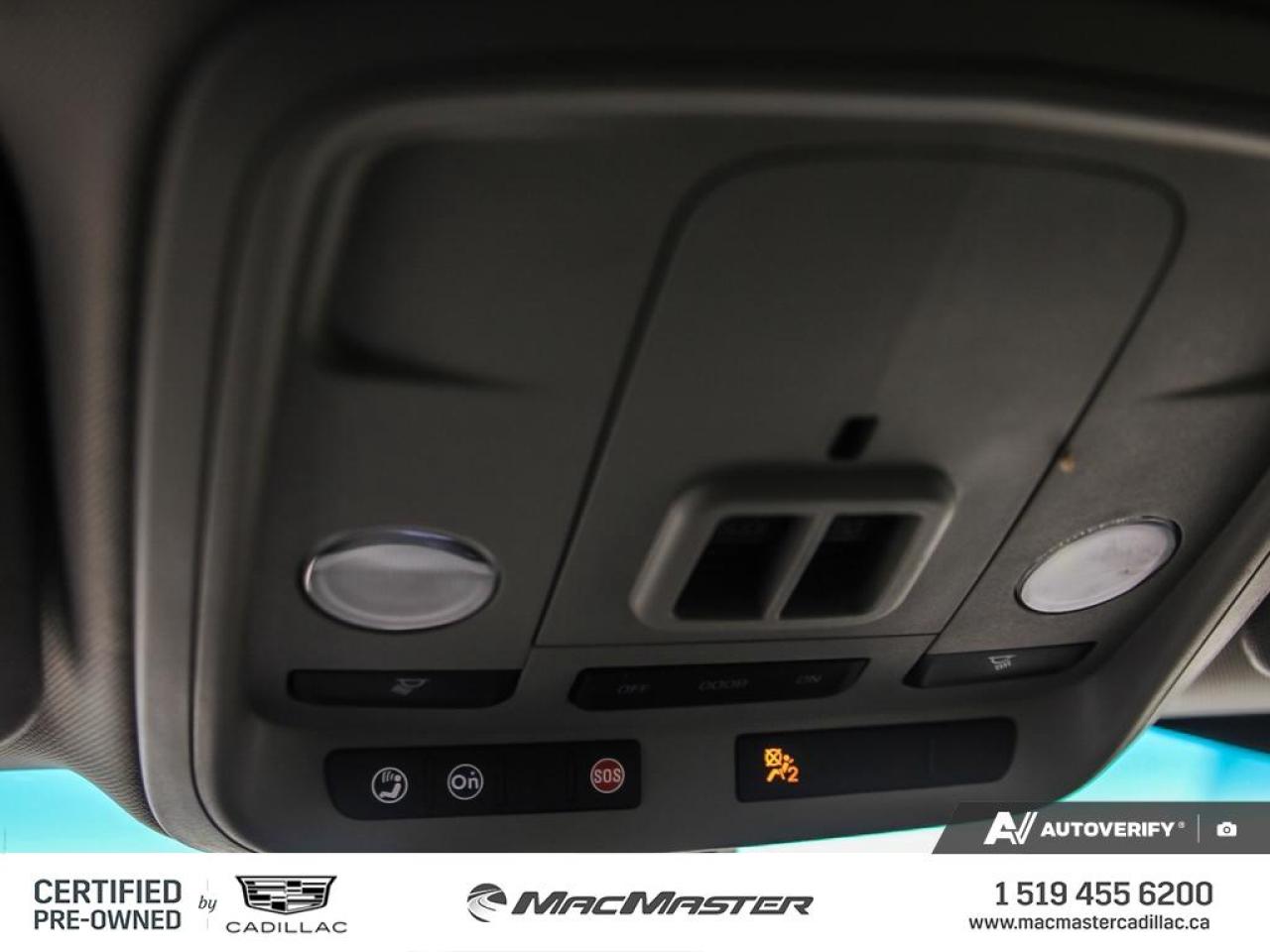 2018 Cadillac ATS 2.0L Turbo Base 4dr All-Wheel Drive Sedan Photo